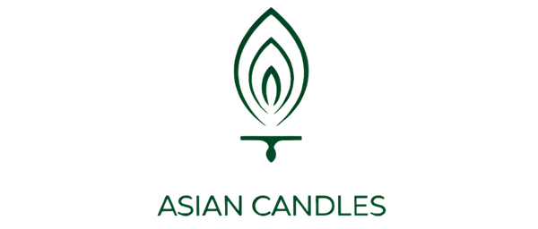 Asian Candles